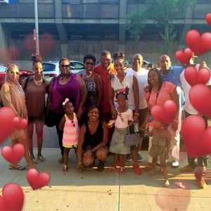 Meet your Posher, Eddie